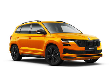 Skoda Karoq 1.5 TSI Sportline 5dr Petrol Estate